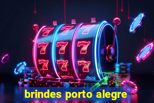 brindes porto alegre